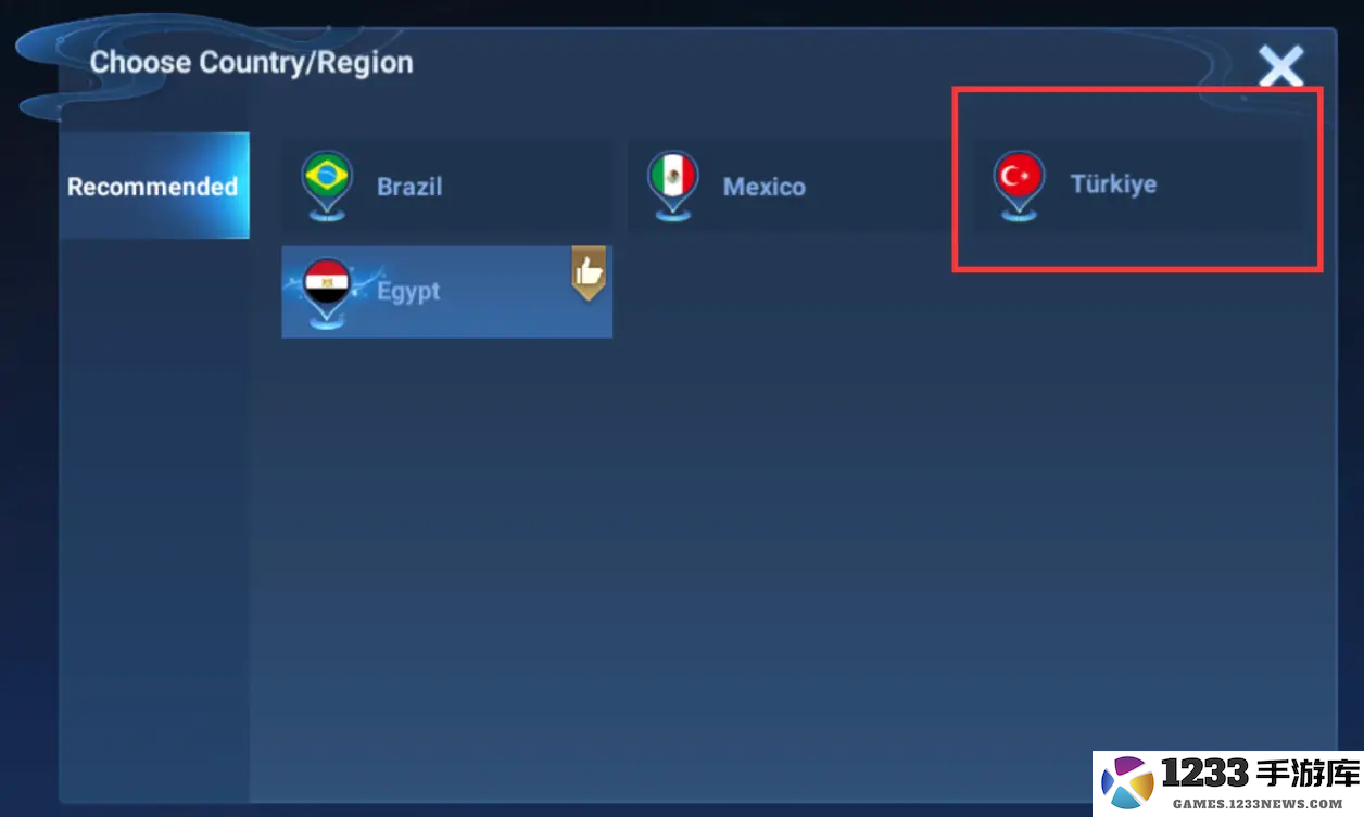 王者荣耀海外服如何进入解决方法 王者荣耀海外服如何进入解决方法