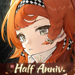 重返未来1999国际服官方版(Reverse: 1999) 重返未来1999国际服官方版(Reverse: 1999)