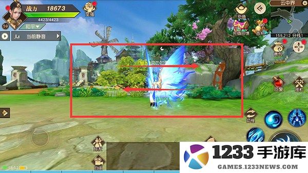 远征手游新手玩法技巧 远征手游新手玩法技巧