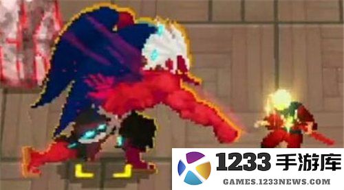 战魂铭人游戏攻略 战魂铭人手游教程