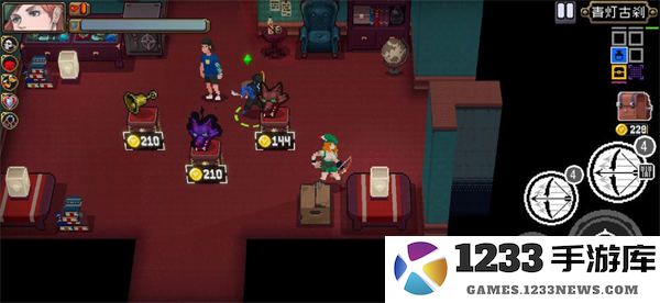 战魂铭人游戏攻略 战魂铭人手游教程