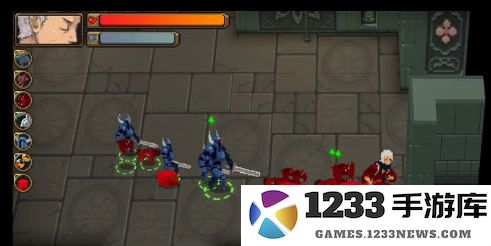 战魂铭人游戏攻略 战魂铭人手游教程