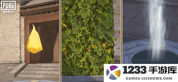 pubg四象修行玩法 pubg四象修行玩法