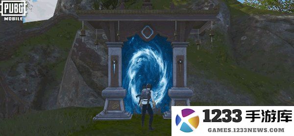 pubg四象修行玩法 pubg四象修行玩法