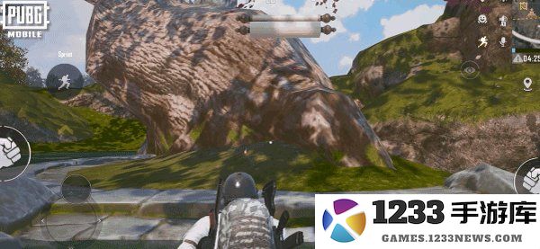 pubg四象修行玩法 pubg四象修行玩法