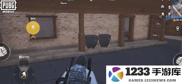 pubg四象修行玩法 pubg四象修行玩法