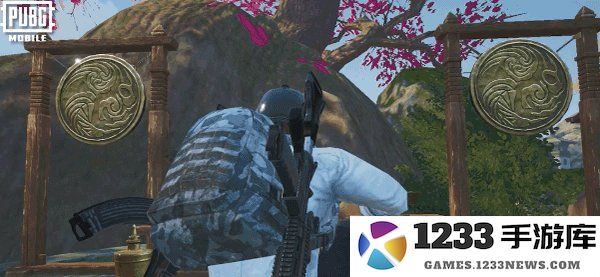 pubg四象修行玩法 pubg四象修行玩法