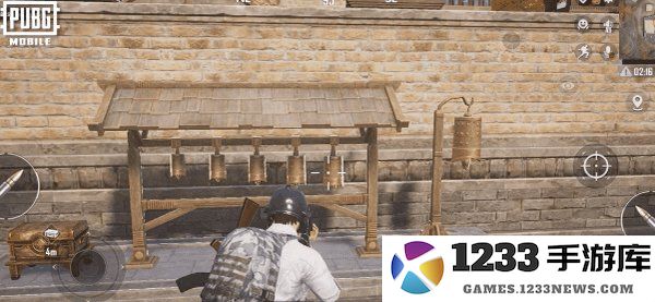 pubg四象修行玩法 pubg四象修行玩法