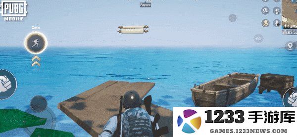 pubg四象修行玩法 pubg四象修行玩法