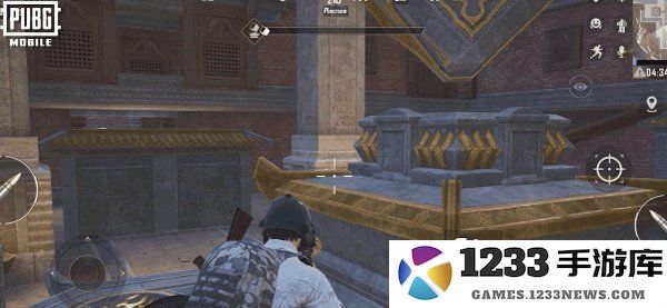 pubg四象修行玩法 pubg四象修行玩法