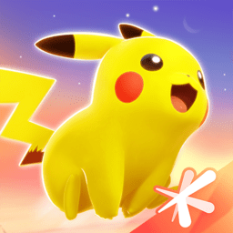 宝可梦大集结腾讯版国服 宝可梦大集结腾讯版国服