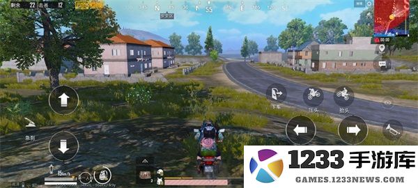 pubg跳伞思路推荐 pubg跳伞教程