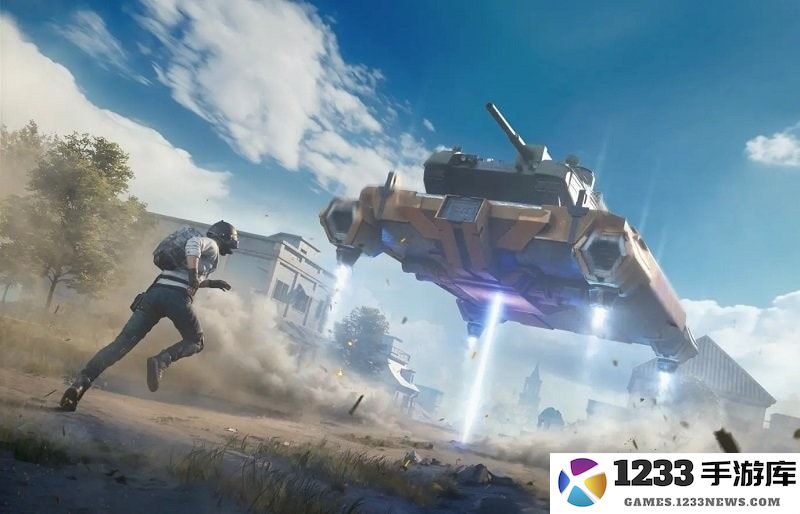 pubg国际服手游更新内容 pubgmobile手游最新内容