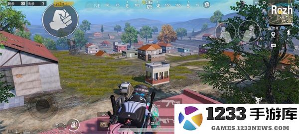 pubg跳伞思路推荐 pubg跳伞教程