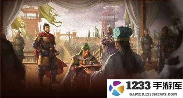 三国志战略版云起龙襄剧本攻略 三国志战略版云起龙襄剧本攻略