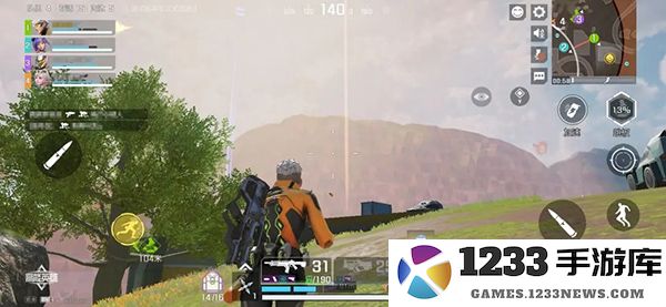 高能英雄支援仓投放地点 高能英雄支援仓投放时间