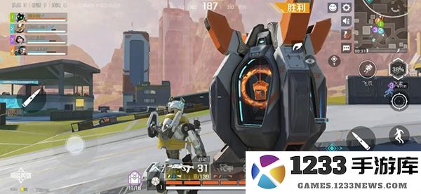 高能英雄支援仓在哪儿 高能英雄支援仓玩法攻略