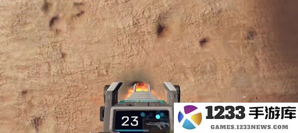 高能英雄怎么压枪 高能英雄压枪方法