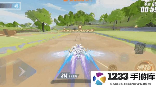 qq飞车手游攻略 qq飞车手机版攻略