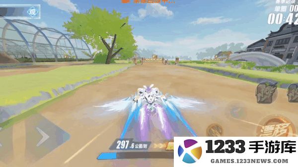 qq飞车手游攻略 qq飞车手机版攻略