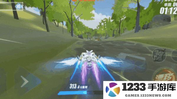 qq飞车手游攻略 qq飞车手机版攻略