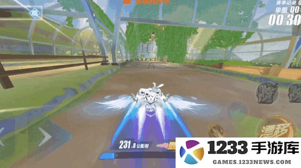 qq飞车手游攻略 qq飞车手机版攻略