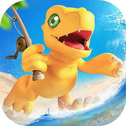 数码宝贝源码手游 数码宝贝源码手游