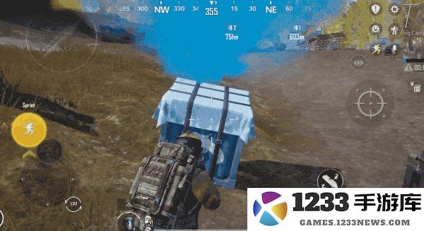 pubg绝地求生地铁逃生突击模式怎么玩 pubg绝地求生地铁逃生突击模式怎么玩