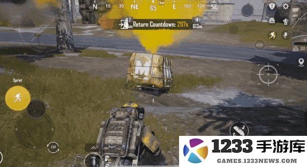 pubg绝地求生地铁逃生突击模式怎么玩 pubg绝地求生地铁逃生突击模式怎么玩
