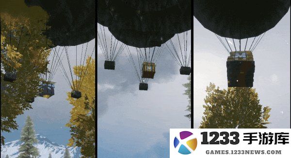 pubg绝地求生地铁逃生突击模式怎么玩 pubg绝地求生地铁逃生突击模式怎么玩