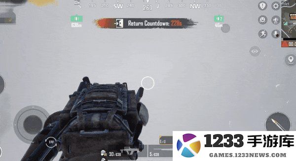 pubg绝地求生地铁逃生突击模式怎么玩 pubg绝地求生地铁逃生突击模式怎么玩