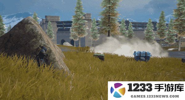 pubg绝地求生地铁逃生突击模式怎么玩 pubg绝地求生地铁逃生突击模式怎么玩