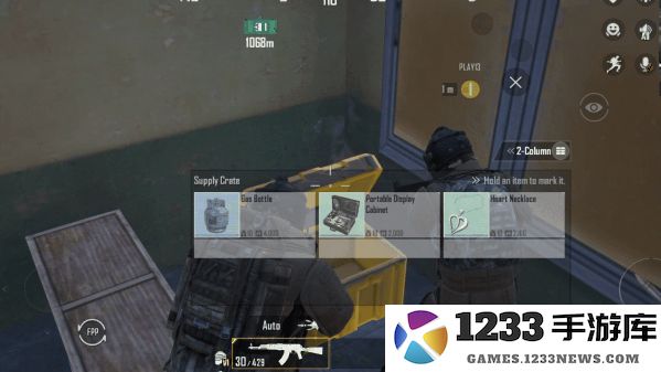 pubg地铁逃生最新内容 pubg地铁逃生最新内容