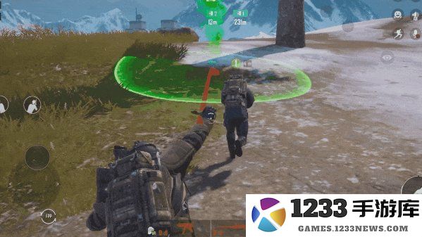 pubg地铁逃生最新内容 pubg地铁逃生最新内容