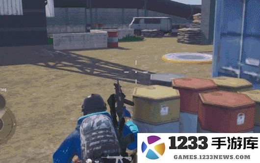 pubgWOW玩法优质地图推荐 pubgWOW玩法优质地图推荐