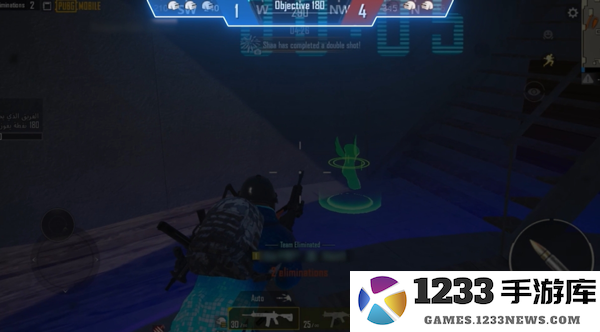 pubgWOW玩法优质地图推荐 pubgWOW玩法优质地图推荐