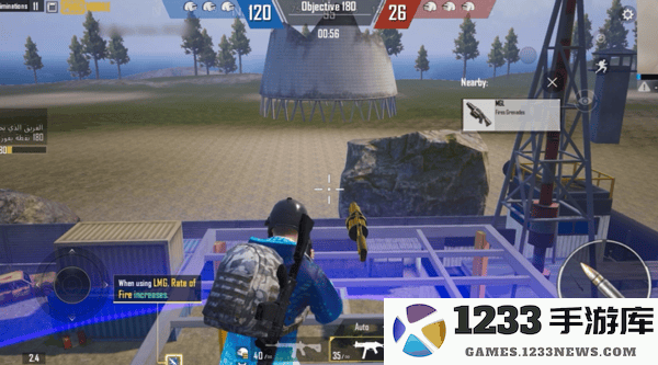 pubgWOW玩法优质地图推荐 pubgWOW玩法优质地图推荐