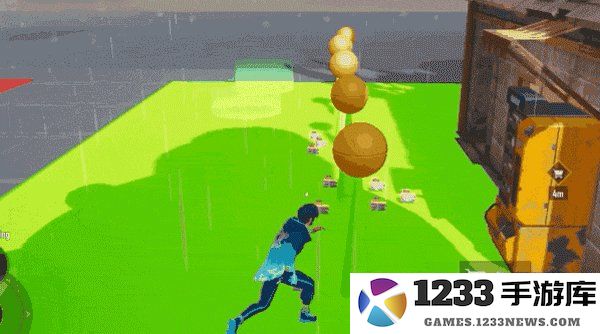 pubgWOW玩法优质地图推荐 pubgWOW玩法优质地图推荐