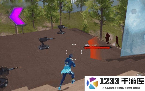 pubgWOW玩法优质地图推荐 pubgWOW玩法优质地图推荐