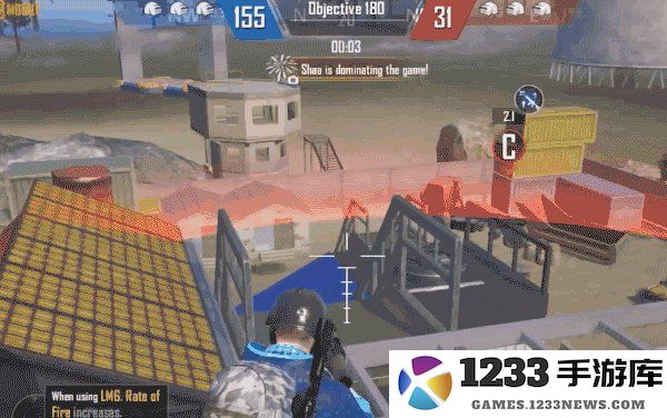 pubgWOW玩法优质地图推荐 pubgWOW玩法优质地图推荐