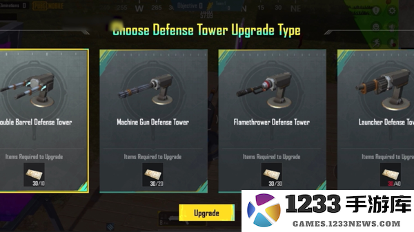 pubgWOW玩法优质地图推荐 pubgWOW玩法优质地图推荐