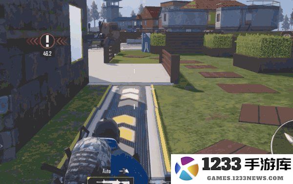 pubgWOW玩法优质地图推荐 pubgWOW玩法优质地图推荐