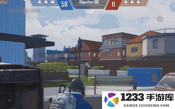 pubgWOW玩法优质地图推荐 pubgWOW玩法优质地图推荐