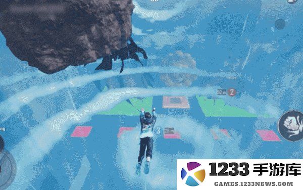 pubgWOW玩法优质地图推荐 pubgWOW玩法优质地图推荐