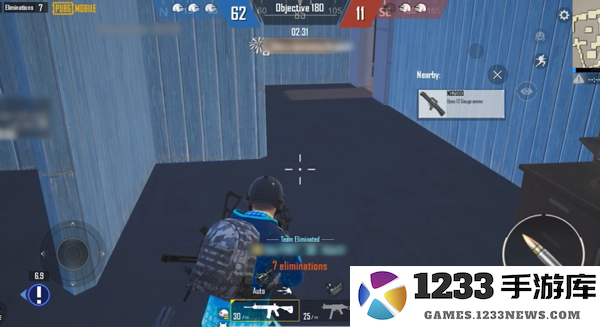 pubgWOW玩法优质地图推荐 pubgWOW玩法优质地图推荐