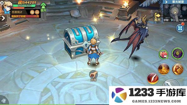 云上城之歌游戏战力提升攻略 云上城之歌最新版本战力提升攻略