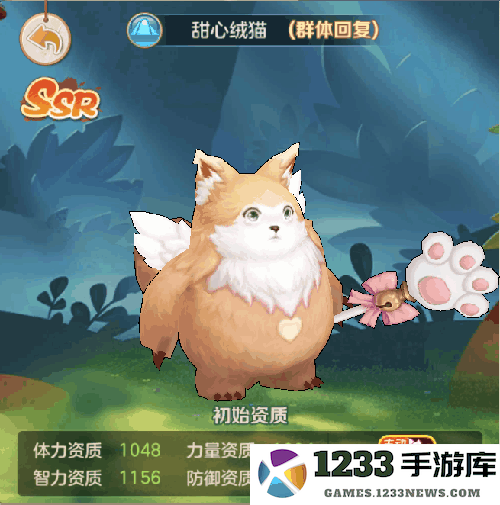 云上城之歌官方正版宠物推荐攻略 云上城之歌手游宠物推荐攻略