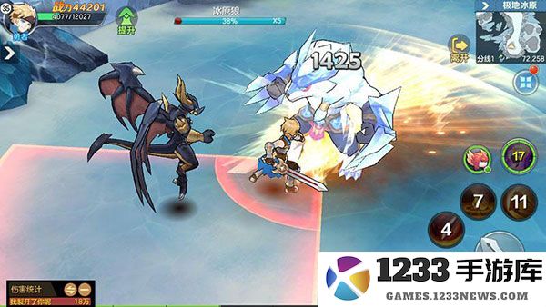 云上城之歌游戏战力提升攻略 云上城之歌最新版本战力提升攻略