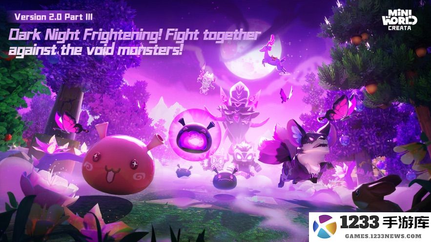 mini world国际版 mini world国际服下载安装最新版