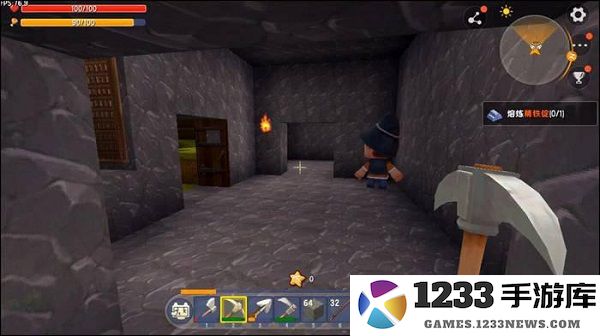 mini world国际版教程 mini world国际服攻略